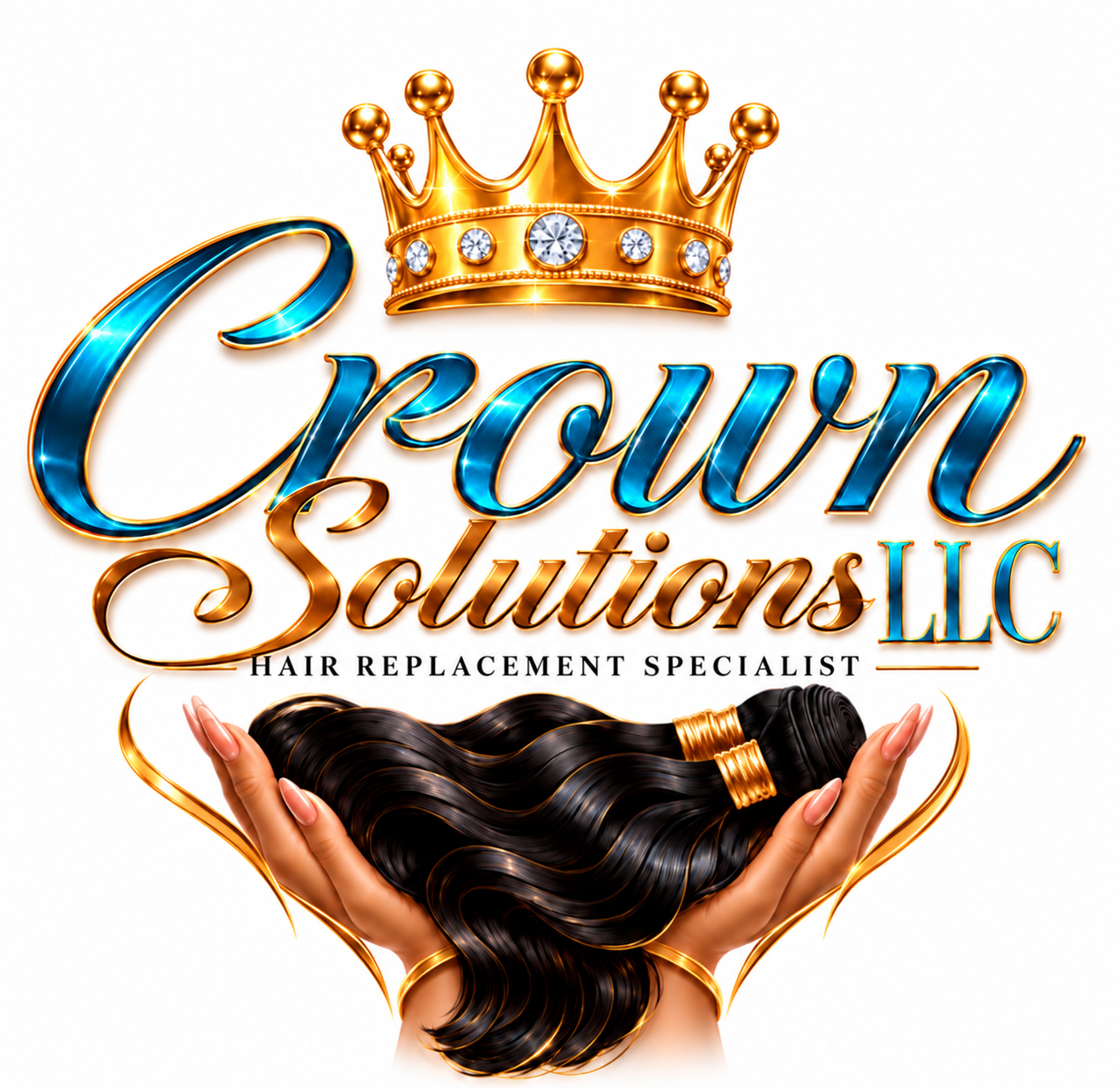 Crown Solutions LLC — Hair Replacement Specialist